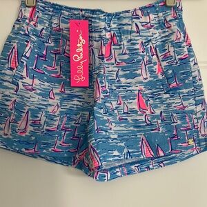 Lilly Pulitzer Women’s Lilo Short